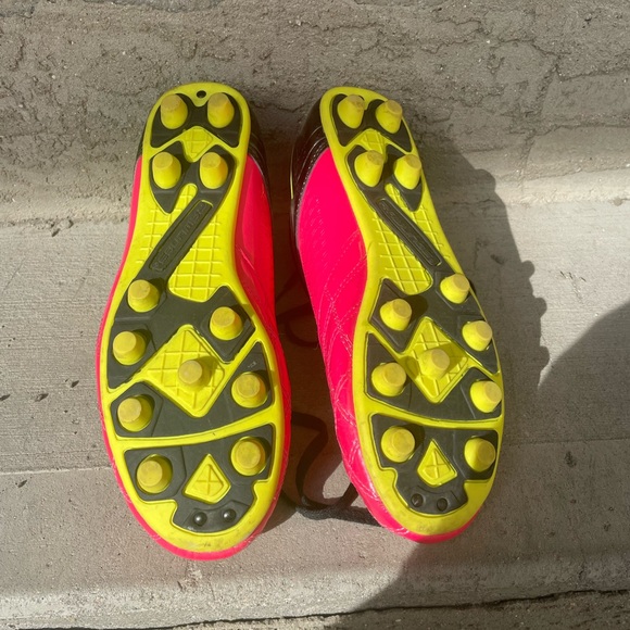 Rawlings Size 10 Cleats - Picture 3 of 4